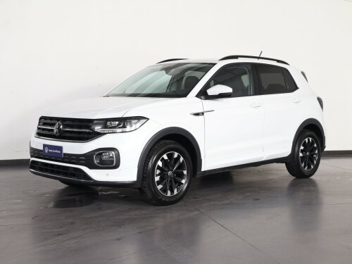 volkswagen t-cross 1.0 tsi sport 95cv usata