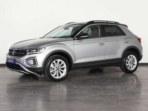 volkswagen t-roc 1.0 tsi life 115cv usata