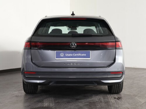 volkswagen passat 2.0 tdi scr business 150cv dsg usata