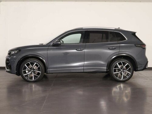 volkswagen tiguan 2.0 tdi r-line 150cv dsg usata