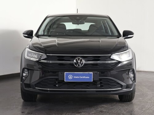 volkswagen taigo 1.0 tsi life 115cv usata
