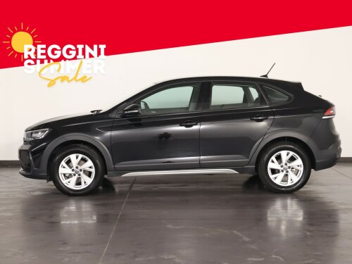 volkswagen taigo 1.0 tsi life 110cv usata