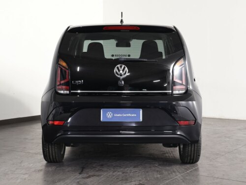 volkswagen up! 5p 1.0 high 75cv usata