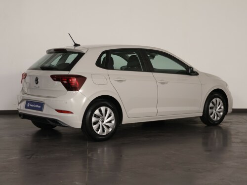 volkswagen polo 1.0 tsi life 95cv usata