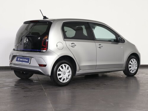volkswagen e-up! 5p usata