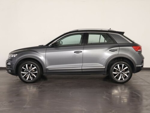 volkswagen t-roc 1.0 tsi style 110cv usata