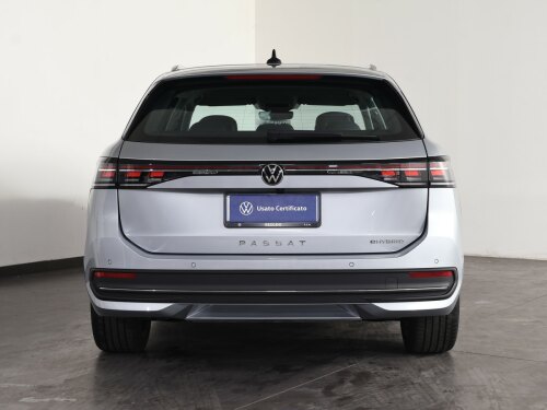 volkswagen passat 1.5 tsi ehybrid business 204cv dsg usata