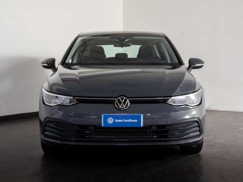 volkswagen golf 1.0 tsi evo life 110cv usata