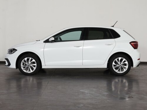 volkswagen polo 1.0 tsi style 95cv usata