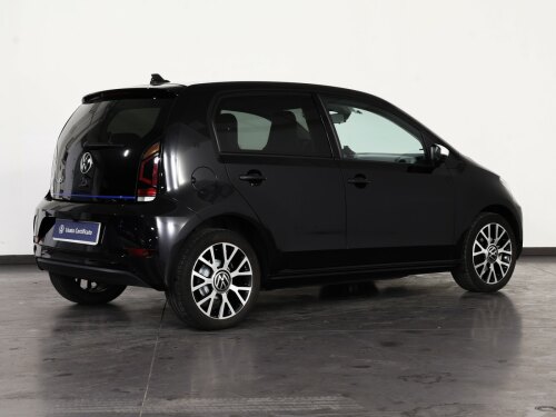 volkswagen e-up! 5p usata