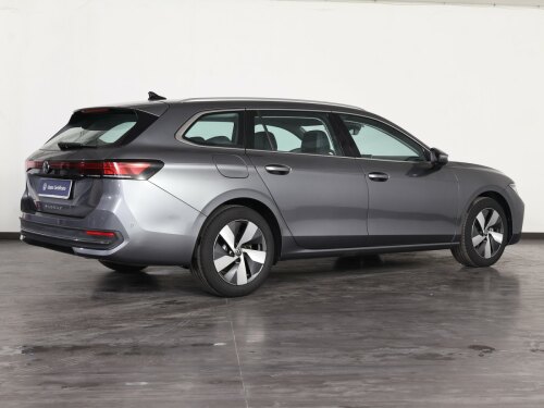 volkswagen passat 2.0 tdi scr business 150cv dsg usata