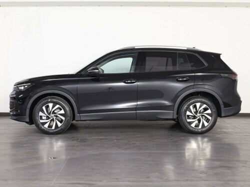 volkswagen tiguan 2.0 tdi edition plus 150cv dsg usata