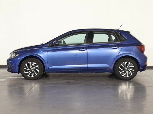 volkswagen polo 1.0 life 80cv usata