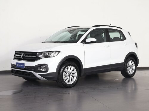 volkswagen t-cross 1.0 tsi style 95cv usata