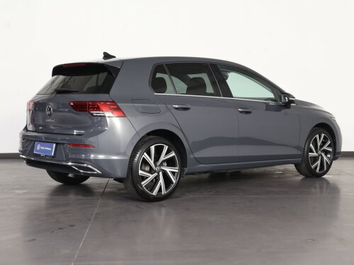 volkswagen golf 1.4 tsi ehybrid style 204cv dsg usata