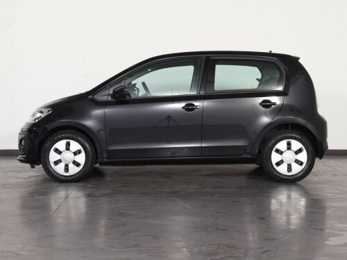 volkswagen up! 5p 1.0 move 75cv usata