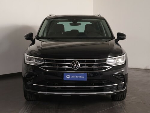 volkswagen tiguan 2.0 tdi elegance 150cv dsg usata