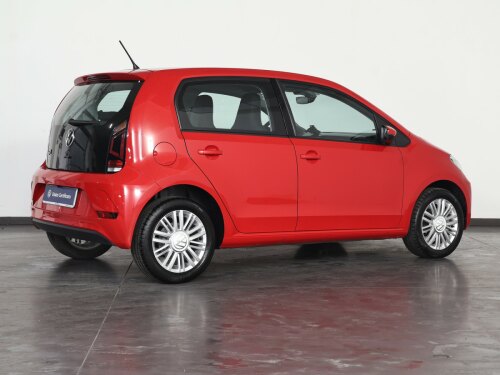 volkswagen up! 5p 1.0 evo move 65cv usata