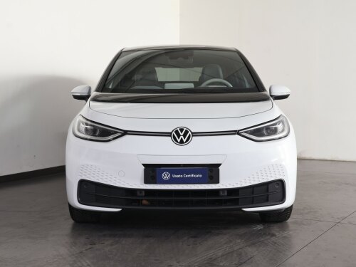 volkswagen id.3 77 kwh pro s 4p.ti usata