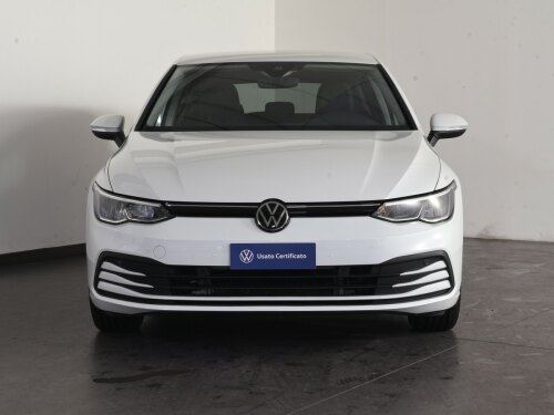 volkswagen golf 1.0 tsi evo life 110cv usata