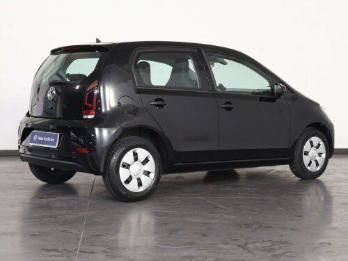 volkswagen up! 5p 1.0 move 75cv usata