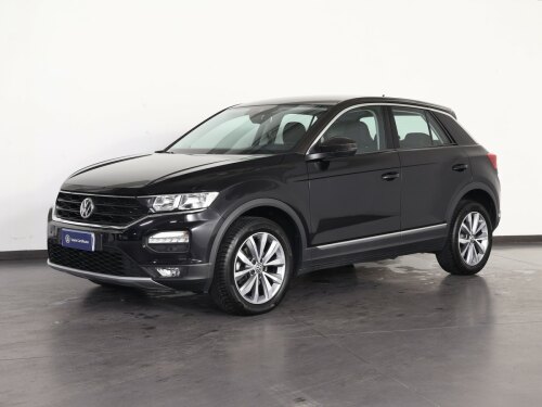 volkswagen t-roc 1.0 tsi style 115cv usata