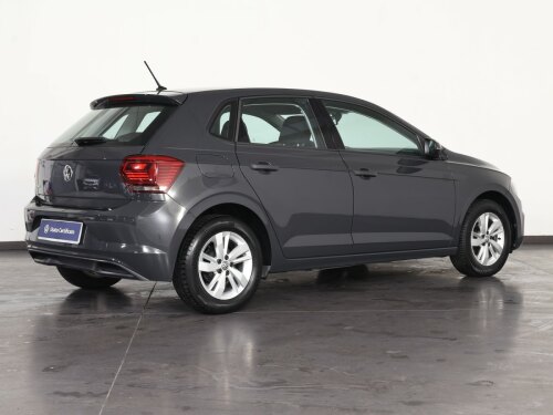 volkswagen polo 5p 1.0 evo comfortline 65cv usata