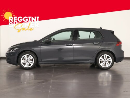 volkswagen golf 1.0 etsi evo life 110cv dsg usata