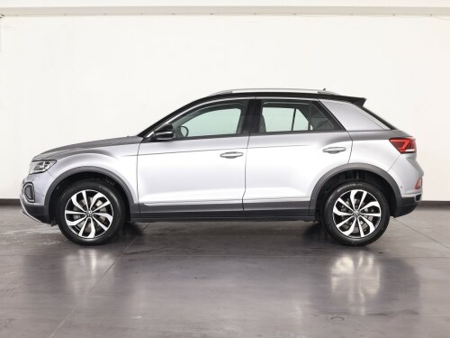 volkswagen t-roc 2.0 tdi style 150cv dsg usata