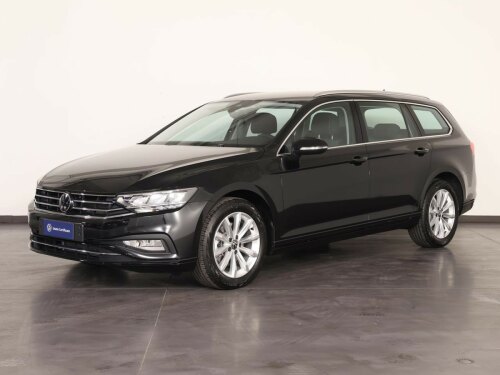 volkswagen passat variant 2.0 tdi business 150cv dsg usata